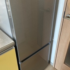 取りに来られる方限定 冷蔵庫