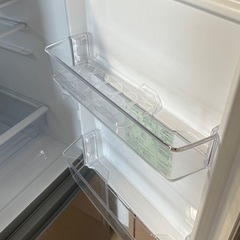 【成約済】冷蔵庫の画像