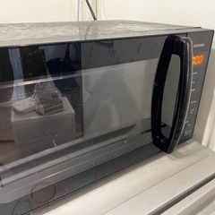 電子レンジ