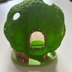 シルバニア　森のアスレチックの画像