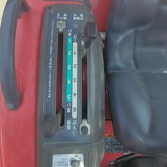 【未整備、程度普通】三菱　トラクター　GS250の画像