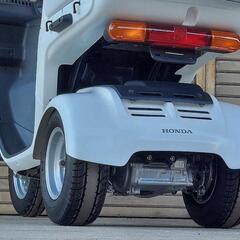 動画有り ご自宅まで無料配達します❗ ホンダ GYRO CANOPY 00021km TA03 4スト FI ジャイロキャノピー 動画有 近県無料配達有り  HONDA の画像