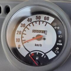 動画有り ご自宅まで無料配達します❗ ホンダ GYRO CANOPY 00021km TA03 4スト FI ジャイロキャノピー 動画有 近県無料配達有り  HONDA の画像
