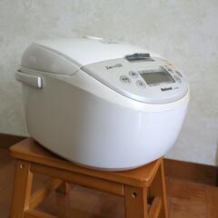 National  IHジャー炊飯器（10合）の画像