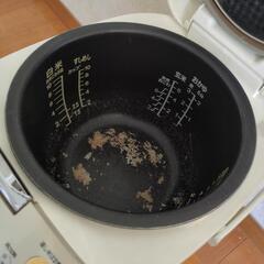 National  IHジャー炊飯器（10合）の画像