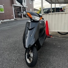原付50cc yamaha jog sa16