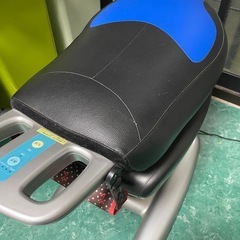 4.ロデオマシン