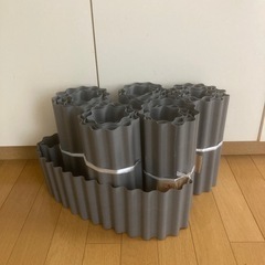 土留（止）め