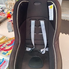 チャイルドシート　graco