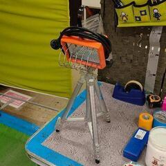 0513-186 ハロゲン投光器　スタンド型