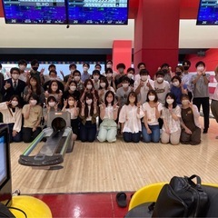 happy ボーリング🎳🌱🕊️