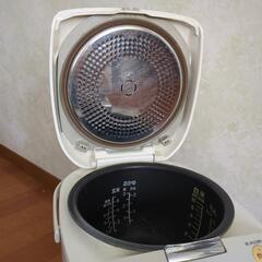 National  IHジャー炊飯器（10合）の画像