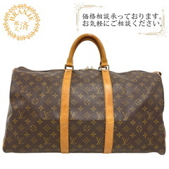 ルイヴィトン LOUIS VUITTON ハンドバッグ モノグラ...