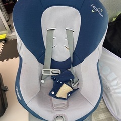 チャイルドシート　combi