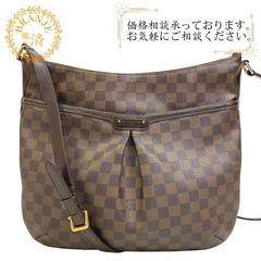 ルイヴィトン LOUIS VUITTON ショルダーバッグ ダミ...