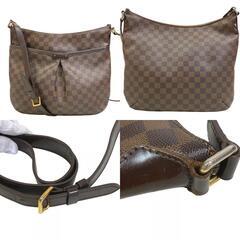 ルイヴィトン LOUIS VUITTON ショルダーバッグ ダミエ