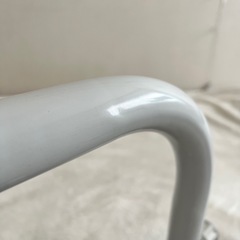 ディップススタンド FIELDOOR 未使用 FIELDOOR ディップススタンド ディップスバー ホワイト 白 (ふう