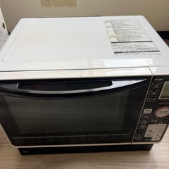 オーブンレンジ