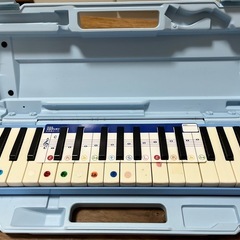 YAMAHA 鍵盤ハーモニカ　ピアニカ