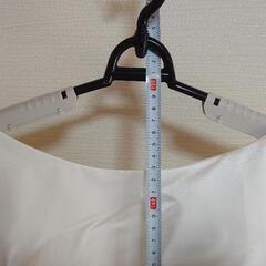 【委託品】【最終処分価格】ドレスの画像