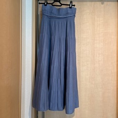 ミラオーエン　スカートの画像