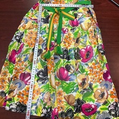 (226)キッズ用ワンピース
の画像