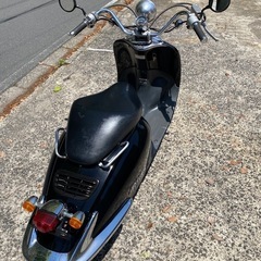 ジョーカー50⭐️パワフル2スト⭐️すぐ乗れます❣️の画像
