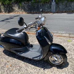 ジョーカー50⭐️パワフル2スト⭐️すぐ乗れます❣️