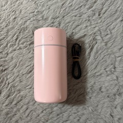 ミニ加湿器
