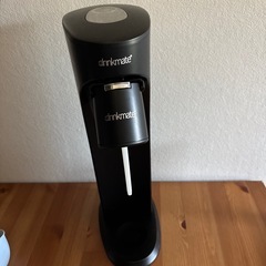 ドリンクメイト