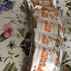 【新品未使用】 パウパトロール ハンドタオル 　パウパト　コラボの画像
