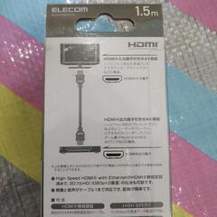 HDMIの画像