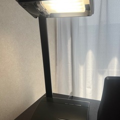 卓上ライト