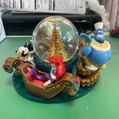 ディズニー