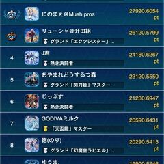 遊戯王を競技的・ガチで取り組みたいと思ってる方と