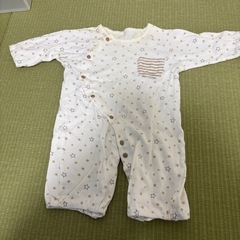 ロンパース カバーオール ベビー 新生児 まとめ売りの画像