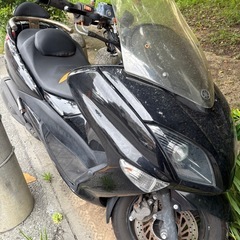 SG20J マジェスティ