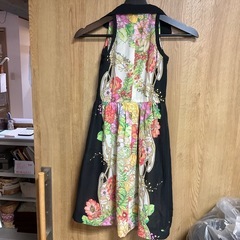 (227)キッズ用ワンピース
の画像