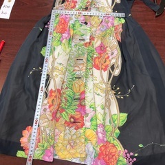 (227)キッズ用ワンピース
の画像