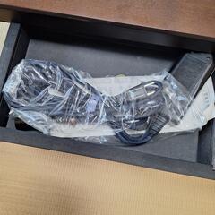 和ローテーブル、家具調こたつ【使用感少なめ】の画像