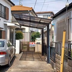 賃貸一戸建
