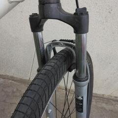 ルイガノ LOUIS GARNEAU LGS-FIVE 2010年モデルの画像