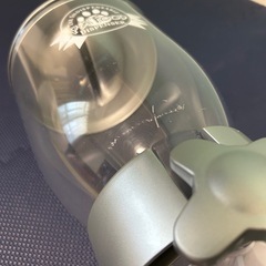 ペットフード　ディスペンサーの画像