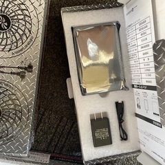 現場ジャケット扇風機の画像