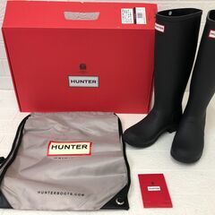 HUNTER ハンター オリジナル トール バック アジャスタブ...