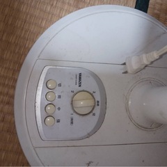 卓上扇風機. Fanの画像