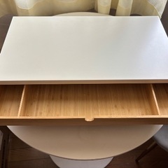 モニター台【本日明日限り】の画像