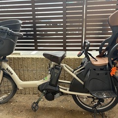 電動自転車