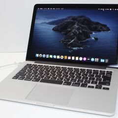 MacBook Pro（Retina,13インチ,Early 2...