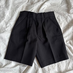 男の子　セレモニー　半ズボン　100㎝